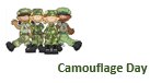 Camouflage Day 